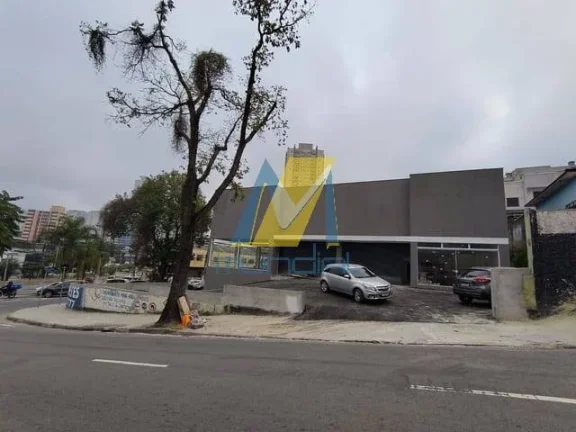Imagem O ponto comercial que sua operação precisa para ganhar visibilidade máxima.