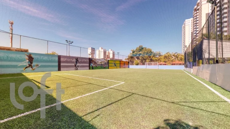 Imagem APARTAMENTO RESIDENCIAL em São Paulo - SP, Tatuapé