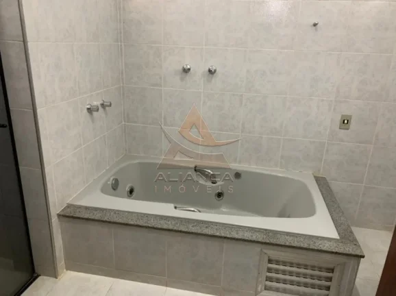 Imagem Casa - Ribeirão Preto - Ipiranga