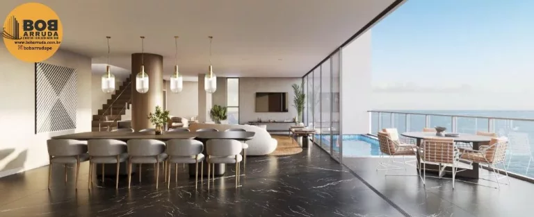 Imagem Apartamento Padrão