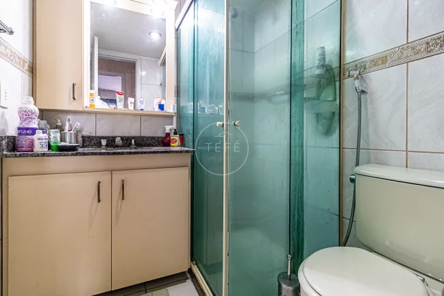 Imagem APARTAMENTO de 63m² no BARRA BALI - R$ 695.000 - Rio de Janeiro, RJ