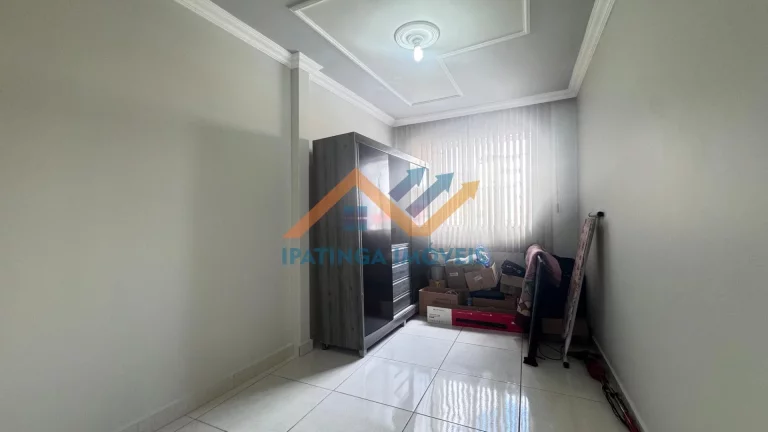 Imagem Ampla Casa com Terraço à Venda no Bairro Ideal – Ipatinga