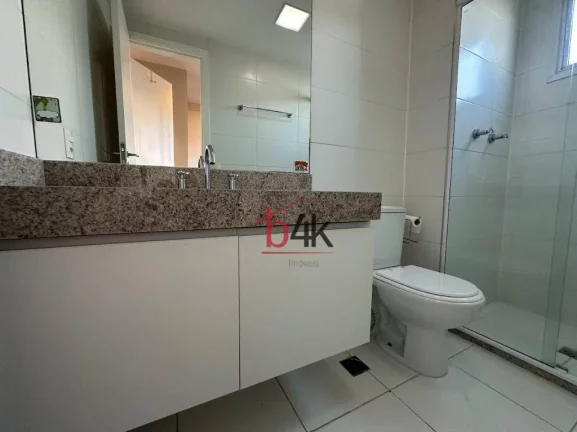 Imagem Apartamento à venda, 109 m² por R$ 1.179.000,00 - Granja Julieta - São Paulo/SP
