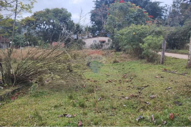Imagem Terrenos no Loteamento Rincão Mimoso : Ótima Localização e Preço!