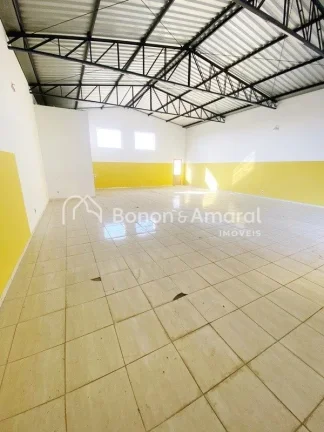 Imagem Venda, salão comercial, no bairro Parque Valença, em Campinas!
Zoneamento ZC 4. 
Em frente do anti...