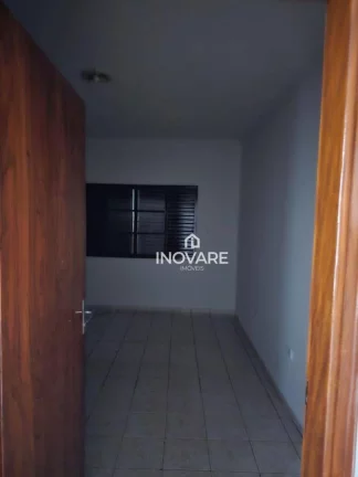Imagem Apartamento com 3 dormitórios para alugar, 140 m² por R$ 1.500,00/mês - Centro - Itumbiara/GO