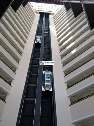 Imagem APARTAMENTO RESIDENCIAL em São José dos Campos - SP, Jardim Aparecida
