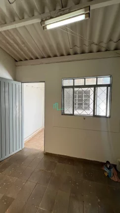 Imagem CASA À VENDA NO BAIRRO NOSSA SENHORA DAS GRAÇAS