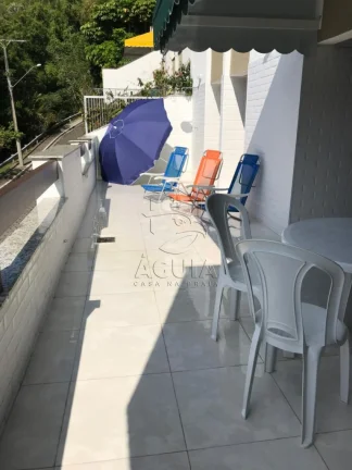 Imagem Apartamento à venda na Praia das Toninhas em Ubatuba!