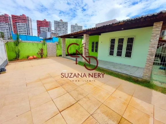 Imagem CASA 3 QUARTOS EM CIDADE VERDE - PARNAMIRIM/RN