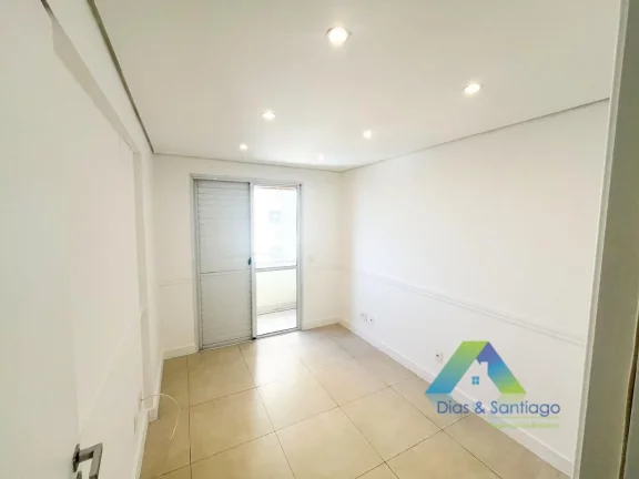Imagem Apartamento à venda no bairro Centro - Santo André/SP