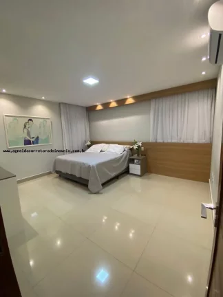 Imagem Casa em Condomínio para Venda em Parnamirim, Parque das Nações, 3 dormitórios, 3 suítes, 5 banheiros, 4 vagas