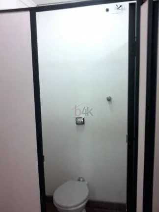 Imagem Sala para alugar, 206 m² no Brooklin - 5 vagas