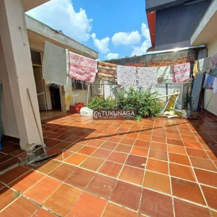 Imagem Casa com Salão Vila Rosália - a Venda - Oportunidade - R$ 1.200.000,00