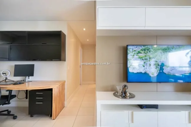 Imagem Apartamento à venda Brooklin São Paulo