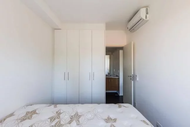 Imagem Apartamento para VENDA em Vila Olímpia - VOX 35m²