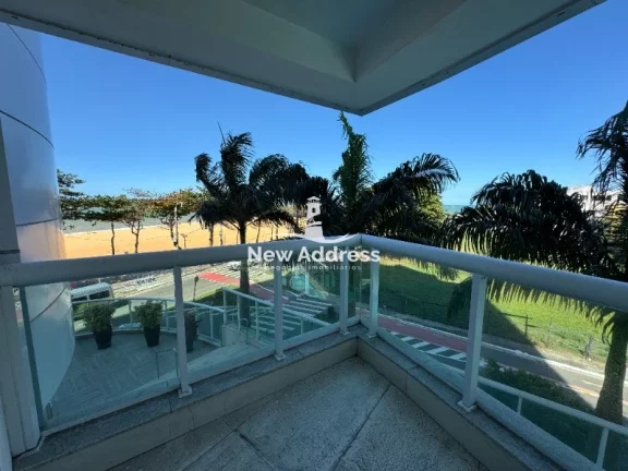 Imagem FRENTE MAR , 4 suítes, 4 vagas de garagem, de frente para o mar em Itapuã, Vila Velha