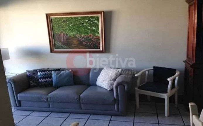 Imagem Cobertura com 4 dormitórios à venda, 160 m² - São Bento - Cabo Frio/RJ