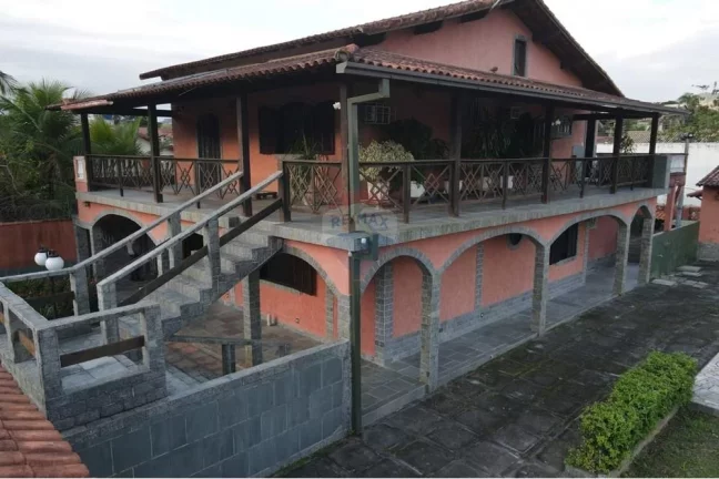 Imagem Casa em condomínio fechado