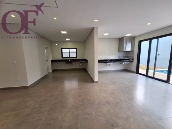 Imagem Casa à venda - Reserva Ermida II - 3 Suítes - 250m² - Jundiaí/SP
