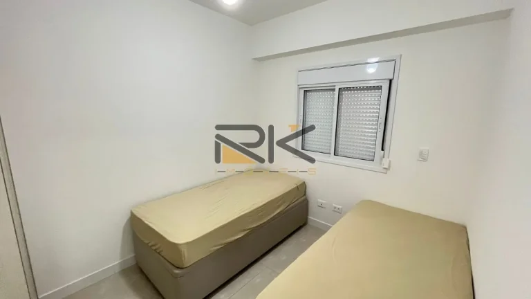 Imagem APARTAMENTO NO BAIRRO DO ITAGUÁ À VENDA EM UBATUBA-SP