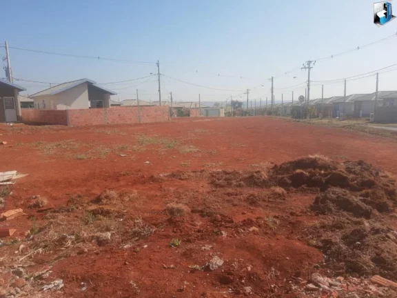 Imagem 2 Terrenos a venda no Bairro Pacaembu - Tatuí/SP.
