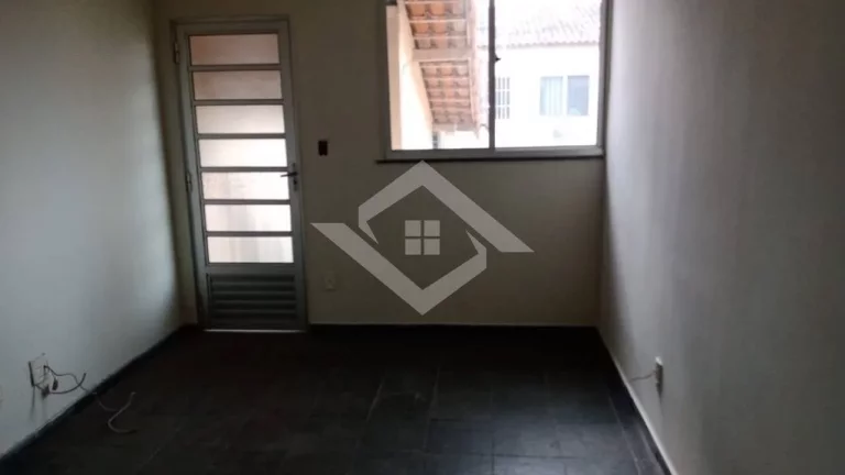Imagem Excelente Apartamento de 2 Quartos em Santa Cruz