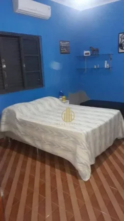 Imagem Casa com 3 dormitórios à venda, Ribeirânia - Ribeirão Preto/SP