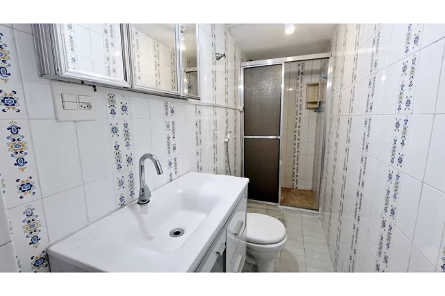 Imagem APARTAMENTO RESIDENCIAL em São Paulo - SP, Vila Buarque