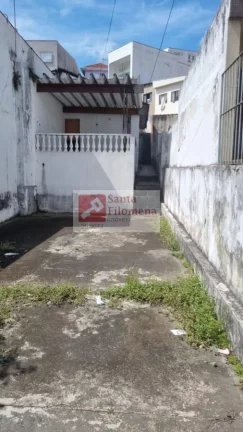 Imagem Terreno para Venda em São Caetano do Sul, Boa Vista