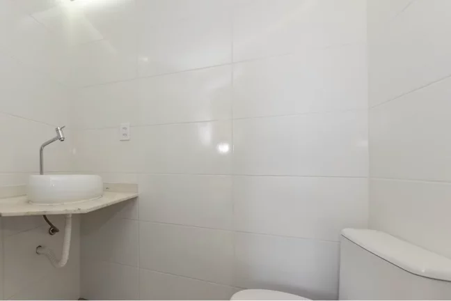 Imagem APARTAMENTO RESIDENCIAL em São Paulo - SP, Pinheiros