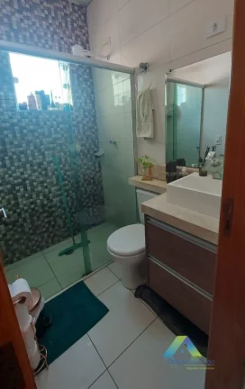 Imagem Apartamento à venda no bairro Vila Homero Thon - Santo André/SP