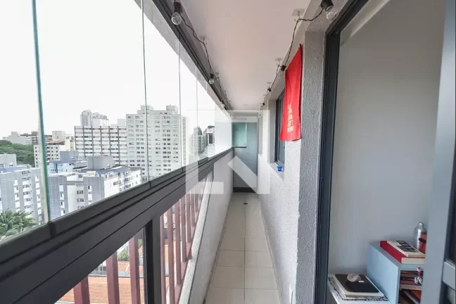 Imagem Apartamento à Venda - Vila Mariana, 2 Quartos, 44 m2