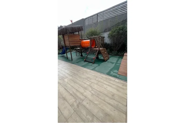 Imagem APARTAMENTO RESIDENCIAL em São Paulo - SP, Jardim das Acácias