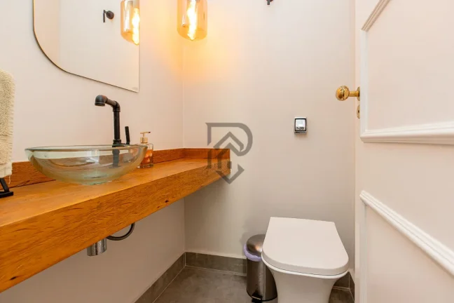 Imagem Apartamento moema pronto para morar