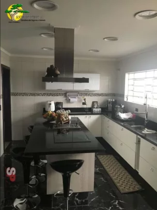 Imagem CASA TÉRREA EM SANTANA