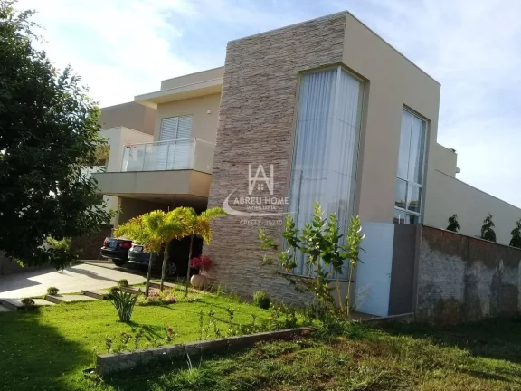 Imagem Condomínio Residencial Buona Vita - São José do Rio Preto