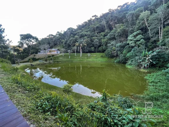 Imagem Sítio à venda, 80000 m² por R$ 1.600.000,00 - Vargem Grande - Teresópolis/RJ