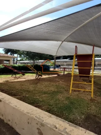 Imagem Apartamento à venda no bairro CONDOMÍNIO SANTA CLARA - Mogi Guaçu/SP