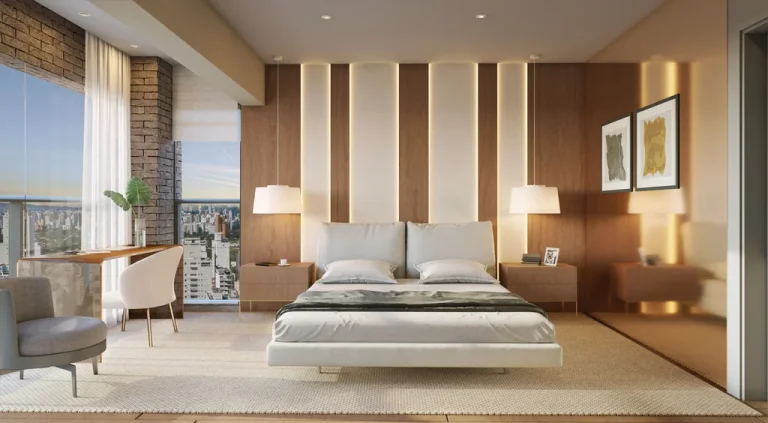 Imagem Apartamento à venda em São Paulo, Mooca, com 3 quartos, 155,3m2