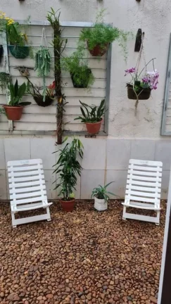 Imagem Casa com 3 dorms, Flórida, Praia Grande - R$ 750 mil, Cod: 2538