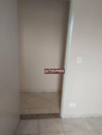 Imagem Apartamento com 3 quartos à venda, 67 m² por R$ 288.000 - Vila Constança - São Paulo/SP