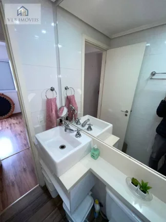 Imagem Apartamento à venda (50,00 m²), Vila Andrade, São Paulo, SP