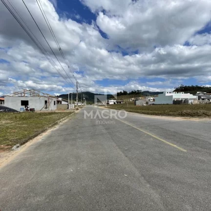 Imagem Terreno | Lot. Imigrantes I | Três Rios do Norte