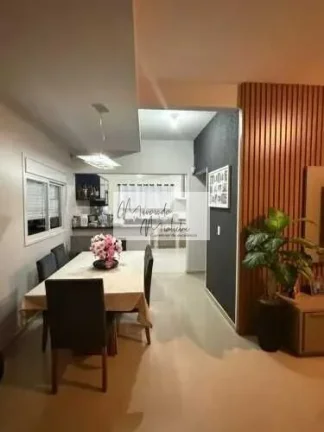 Imagem Casa à venda no bairro São João do Rio Vermelho - Florianópolis/SC