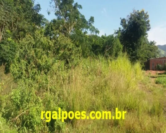Imagem Terreno Comercial para Venda em DUQUE DE CAXIAS, Centro