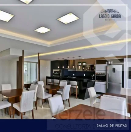 Imagem Apartamento 2 dormitórios para Venda em Itajaí / SC no bairro Fazenda