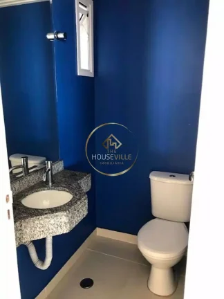 Imagem Apartamento, 3 Dormitórios (1 suíte), 2 vagas, Grand Splendor, Sjc.