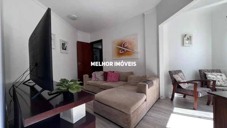 Imagem Apartamento Diferenciado a venda com 136 m² no Centro de Balneário Camboriú