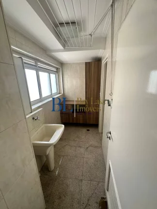 Imagem Vende Apartamento Allegri Tatuapé Com 152M² - Varanda Gourmet!!